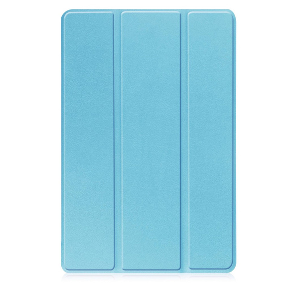 Etui do Lenovo Tab M10 10.1 Gen 3 TB-328FU/TB-328XU, Smartcase, niebieskie