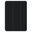 Etui do iPad Air 11" 2025/2024 (7/6 gen.), Magnetic smartcase, czarne