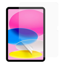 Matowa Folia Ochronna na ekran do iPad 11" 2025 A16 (11 gen.) / iPad 10.9" 2022 (10 gen.)