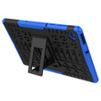 Etui do Lenovo Tab M10 Plus TB-X606F, Tire Armor, niebieskie