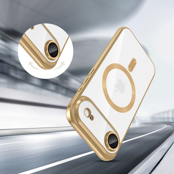 Etui Electro MagSafe do iPhone 17 Air