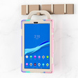 Etui dla dzieci do Lenovo Tab M10 Plus 10.3 TB-X606, Pancerne Ochronne, Kolorowe