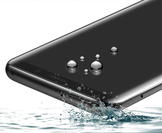 Szkło Hartowane UV do Realme 12 Pro 5G / 12 Pro+ 5G