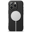 Etui Ringke do iPhone 16 Pro Max, Onyx MagSafe, czarne