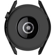 2w1 Etui + Szkło hartowane do Huawei Watch GT 3 46mm, Czarne