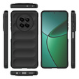 Etui do Realme 12, Gaming Shockproof, czarne