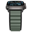Pasek Spigen WBF1 Band do Apple Watch 8/9/10/11/SE/Ultra 1/2 (44/45/46/49 mm)