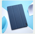 Etui do Samsung Galaxy Tab S8 Ultra 14.6", Dux Ducis Domo, niebieskie