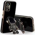 Etui do Xiaomi Redmi Note 10 Pro, Astronaut, czarne