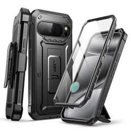 Pancerne etui z klipsem Supcase Unicorn Beetle Pro do Google Pixel 10 Pro XL