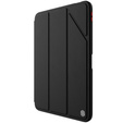 Etui Nillkin do Xiaomi Pad 6 /6 Pro, czarne z miejscem na rysik