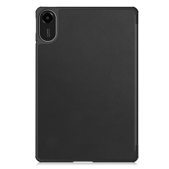 Etui z klapką i podstawką do Xiaomi Redmi Pad 2 – czarne