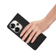 Etui Dux Ducis do Xiaomi Poco F6, Skinpro, czarne