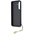 Etui GUESS 4G Charms Collection do Samsung Galaxy A56