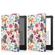 Etui do Kindle Paperwhite 5 2021, Smartcase, Butterfly