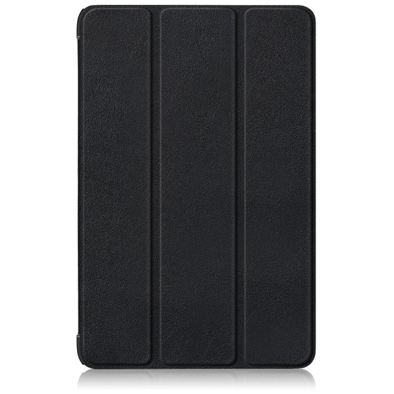 Etui do Samsung Galaxy Tab S9, Smartcase z miejscem na rysik, czarne