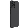 Etui NILLKIN do Xiaomi Redmi 12 4G, Super Frosted Shield Case, Czarne