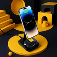 Etui Spigen Nano Pop do Apple AirPods Pro 3
