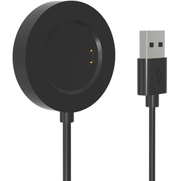 Ładowarka kabel USB do Realme Watch 2/3 Pro, Czarny