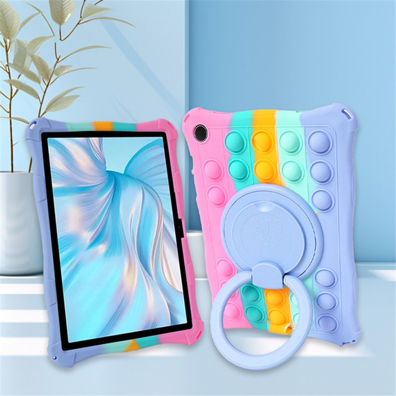 Etui Bubble dla dzieci do Samsung Galaxy Tab A11/A9
