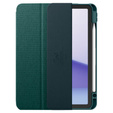 Etui SPIGEN do iPad Air 11" 2025/2024 (7/6 gen.) / Air 10.9" 2022/2020 (5/4 gen.), Urban Fit, Midnight Green
