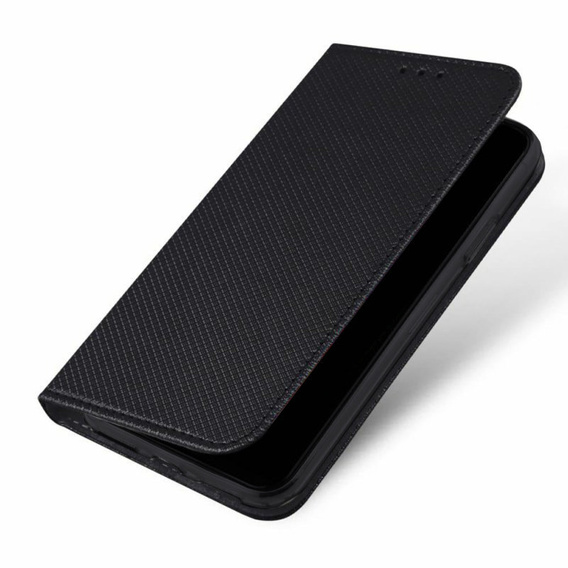 Etui Smart Magnet do Samsung Galaxy A13 4G, Black
