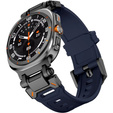 Pasek do Samsung Galaxy Watch Ultra 47mm (2025 / 2024), Granatowy