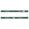 Etui SPIGEN do iPad Air 11" 2025/2024 (7/6 gen.) / Air 10.9" 2022/2020 (5/4 gen.), Urban Fit, Midnight Green