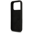 Etui GUESS Big 4G Script do iPhone 17 Pro