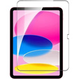 Szkło Ochronne 9H do iPad 10.9" (2022) i iPad 11" (2025) – Precyzyjne Dopasowanie i Wysoka Odporność