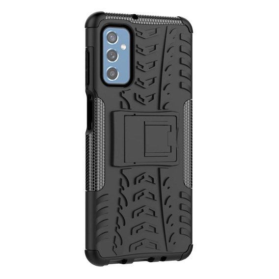Etui do Samsung Galaxy M52 5G, Tire Armor, czarne