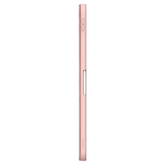 Etui SPIGEN do iPad Air 11" 2025/2024 (7/6 gen.) / Air 10.9" 2022/2020 (5/4 gen.), Urban Fit, różowe rose gold
