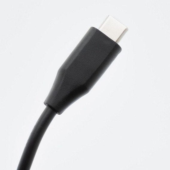 Uniwersalny zasilacz Forcell E856 USB-C 90W z wymiennymi końcówkami do laptopów