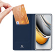 Etui Dux Ducis do Realme 11 Pro 5G / 11 Pro+ 5G, Skinpro, granatowe