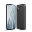 Etui do Xiaomi Mi 11, Karbon, czarne