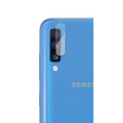 Szkło Hybrydowe 3MK na Aparat do Samsung Galaxy A70 (4 szt.)