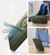 Etui pancerne Dexnor CamProtect z MagSafe do iPhone 12 Pro Max / 13 Pro Max