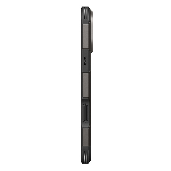 Etui Spigen Tough Armor T Mag MagSafe do iPhone 17 Pro