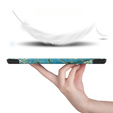 Etui do Samsung Galaxy Tab S9 Plus, Smartcase, sakura