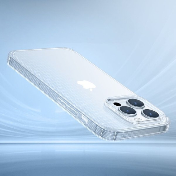 Etui ESR do iPhone 14 Pro Max, Krystec, Clear
