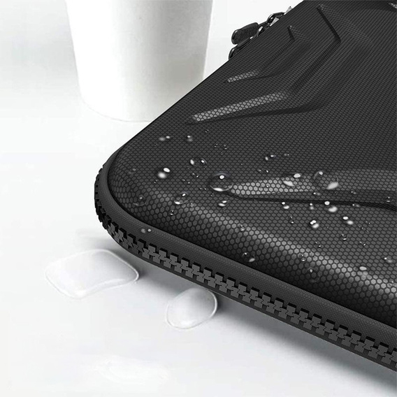 Etui ochronne Hard Shell ERBORD do laptopa 14 cali