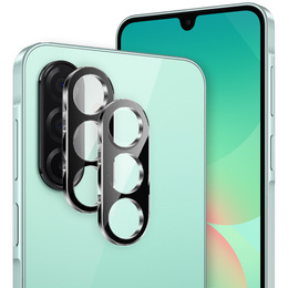 2x Szkło Hartowane ERBORD na aparat do Samsung Galaxy A26 5G – praktyczna ochrona aparatu