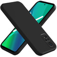 Etui do Xiaomi Redmi Note 11 / 11S, Silicone Lite, czarne