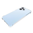 Etui do Xiaomi Redmi 12, Dropproof, Przezroczyste