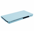 Etui do Samsung Galaxy Tab A9, Obrotowe 360, niebieskie
