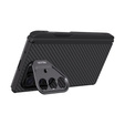 Etui pancerne Nillkin z rysikiem, do MagSafe do Samsung Galaxy Z Fold7 5G