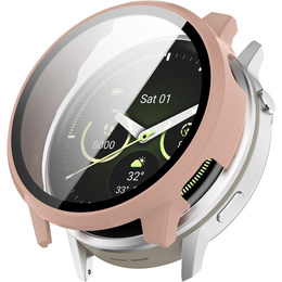 2w1 Etui + Szkło hartowane do Garmin Venu 4 41mm