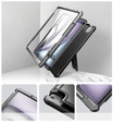 Etui pancerne do iPad Air 13" 2025/2024 (7/6 gen.), Dexnor Full Body, czarne