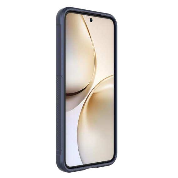 Etui do Realme 14 Pro+ 5G, Gaming Shockproof, granatowe
