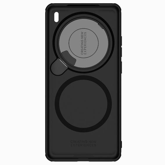 Etui Nillkin CamShield Prop Magnetic do Vivo X200 Pro 5G – z osłoną aparatu i wsparciem MagSafe